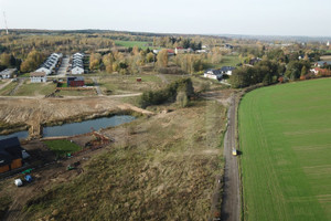 Działka na sprzedaż 1005m2 Poznań Morasko-Radojewo Morasko - zdjęcie 3