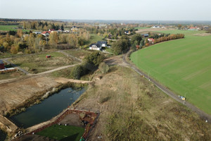 Działka na sprzedaż 1005m2 Poznań Morasko-Radojewo Morasko - zdjęcie 1