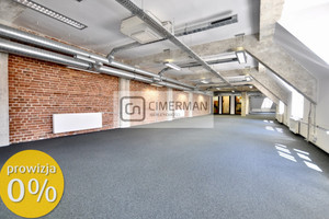 Komercyjne do wynajęcia 180m2 Wrocław Stare Miasto Kazimierza Wielkiego - zdjęcie 3