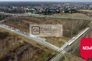 Działka na sprzedaż 3112m2 Wrocław Psie Pole Wojnów - zdjęcie 1