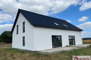 Dom na sprzedaż 170m2 stargardzki Stargard - zdjęcie 1