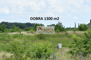 Działka na sprzedaż 1269m2 policki Dobra (Szczecińska) Dobra - zdjęcie 1