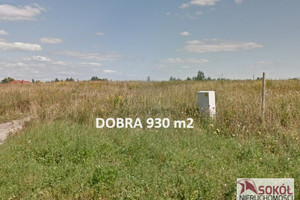 Działka na sprzedaż 950m2 policki Dobra (Szczecińska) Dobra - zdjęcie 1