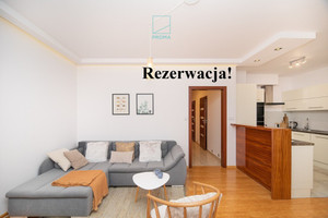 Mieszkanie na sprzedaż 75m2 Warszawa Mokotów - zdjęcie 1