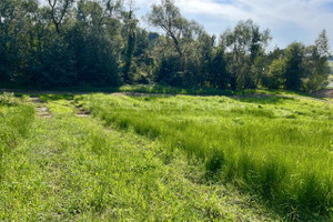 Działka na sprzedaż 1942m2 myślenicki Myślenice Krzyszkowice - zdjęcie 2