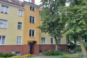 Mieszkanie na sprzedaż 90m2 Poznań Jeżyce Dojazd (Golęcin) - zdjęcie 3