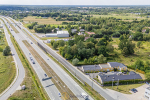 Komercyjne na sprzedaż 1167m2 pruszkowski Nadarzyn Stara Wieś Aleja Katowicka - zdjęcie 2