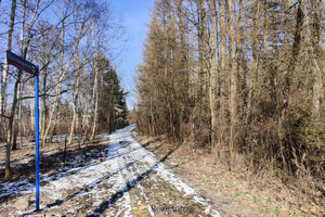 Działka na sprzedaż 1925m2 piaseczyński Konstancin-Jeziorna Marii Konopnickiej - zdjęcie 1