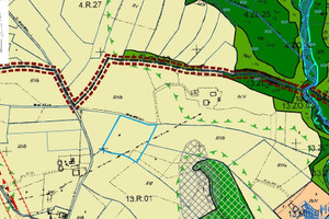 Działka na sprzedaż 6000m2 nowosądecki Łącko Maszkowice - zdjęcie 1