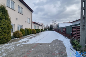 Komercyjne na sprzedaż 822m2 Nowy Sącz - zdjęcie 3