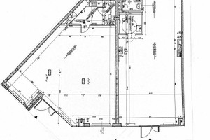 Komercyjne do wynajęcia 185m2 Warszawa Mokotów Stegny Ukryty Raj - zdjęcie 4