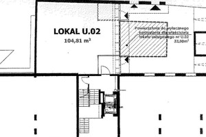 Komercyjne na sprzedaż 105m2 Poznań Centrum Dominikańska - zdjęcie 2