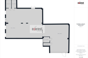 Komercyjne na sprzedaż 276m2 Poznań Centrum Dominikańska - zdjęcie 2