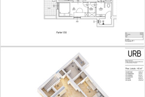 Mieszkanie na sprzedaż 45m2 Poznań Sołacz Urbanowska - zdjęcie 2