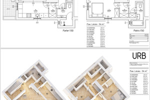 Dom na sprzedaż 105m2 Poznań Sołacz Urbanowska - zdjęcie 1