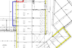 Komercyjne do wynajęcia 1342m2 poznański Komorniki Zakladowa - zdjęcie 2