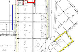 Komercyjne do wynajęcia 1342m2 poznański Komorniki Zakladowa - zdjęcie 3