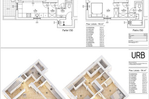 Dom na sprzedaż 105m2 Poznań Sołacz Urbanowska - zdjęcie 3