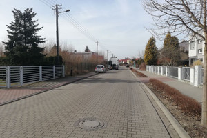 Działka na sprzedaż 3108m2 poznański Swarzędz Gruszczyn Łąkowa - zdjęcie 1