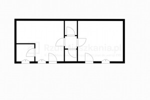 Komercyjne do wynajęcia 80m2 Poznań Centrum - zdjęcie 4