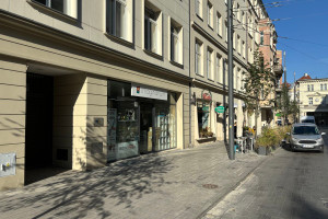 Komercyjne do wynajęcia 118m2 Poznań Centrum - zdjęcie 1