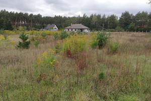 Działka na sprzedaż 968m2 obornicki Oborniki - zdjęcie 1