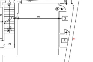 Komercyjne do wynajęcia 118m2 Poznań Centrum - zdjęcie 3