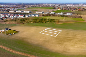 Działka na sprzedaż 1100m2 poznański Swarzędz Zalasewo - zdjęcie 3