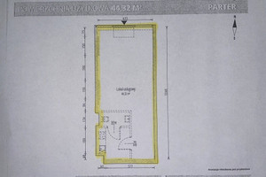 Komercyjne na sprzedaż 45m2 Kraków Nowa Huta Romana Ciesielskiego - zdjęcie 4