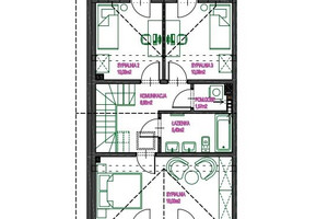 Dom na sprzedaż 109m2 wielicki Wieliczka Sułków - zdjęcie 4