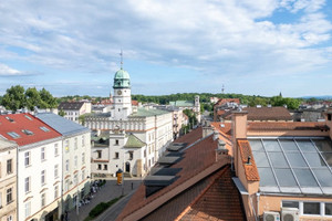 Mieszkanie na sprzedaż 35m2 Kraków Stare Miasto Kazimierz Św. Katarzyny - zdjęcie 3