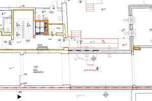 Komercyjne do wynajęcia 138m2 Kraków Podgórze Podgórze Stare Kalwaryjska - zdjęcie 3