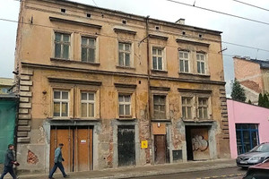 Mieszkanie na sprzedaż 43m2 Kraków Podgórze Podgórze Stare Kalwaryjska - zdjęcie 1