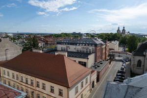 Mieszkanie na sprzedaż 49m2 Kraków Stare Miasto Kazimierz Węgłowa - zdjęcie 3