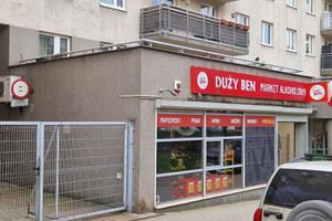 Komercyjne na sprzedaż 134m2 Kraków Podgórze Duchackie Kurdwanów Wysłouchów - zdjęcie 3