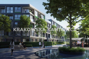 Mieszkanie na sprzedaż 102m2 Kraków Grzegórzki Mogilska - zdjęcie 1