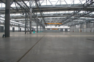 Komercyjne do wynajęcia 4100m2 Wrocław Fabryczna - zdjęcie 3