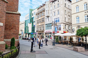 Komercyjne do wynajęcia 220m2 Wrocław Stare Miasto Os. Stare Miasto Świdnicka - zdjęcie 2