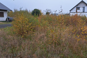 Działka na sprzedaż 749m2 czarnkowsko-trzcianecki Czarnków Brzeźno - zdjęcie 1