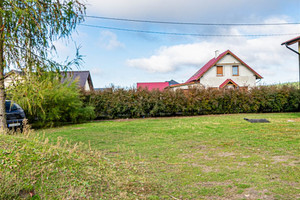 Działka na sprzedaż 868m2 chodzieski Budzyń - zdjęcie 3