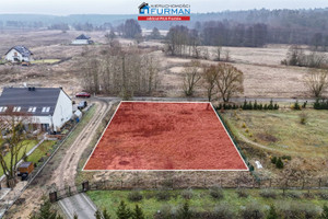 Działka na sprzedaż 1220m2 pilski Piła - zdjęcie 2