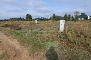 Działka na sprzedaż 1168m2 czarnkowsko-trzcianecki Czarnków Śmieszkowo - zdjęcie 3