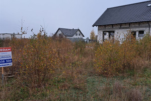 Działka na sprzedaż 749m2 czarnkowsko-trzcianecki Czarnków Brzeźno - zdjęcie 2