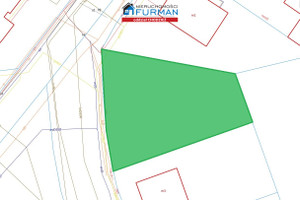 Działka na sprzedaż 868m2 chodzieski Budzyń - zdjęcie 2