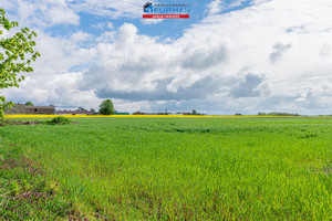 Działka na sprzedaż 1021m2 obornicki Ryczywół Zawady - zdjęcie 2