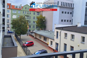 Mieszkanie do wynajęcia 34m2 Poznań Grunwald Gąsiorowskich - zdjęcie 2