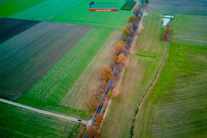 Działka na sprzedaż złotowski Lipka Mały Buczek - zdjęcie 2