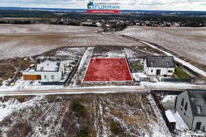 Działka na sprzedaż 920m2 pilski Szydłowo Dolaszewo - zdjęcie 2