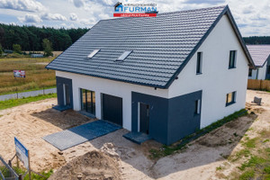 Dom na sprzedaż 110m2 czarnkowsko-trzcianecki Czarnków - zdjęcie 1