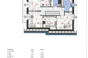 Dom na sprzedaż 161m2 pilski Kaczory Krzewina - zdjęcie 3